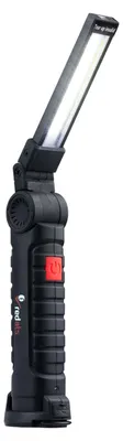 Immagine prodotto di Luce da lavoro a LED, ricaricabile, luce LED lampada per officina, casa, FW-110 1200mah