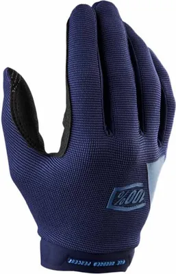 Produktbild von 100percent Ridecamp Handschuhe Blau S Frau Blau S