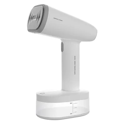 Immagine prodotto di BLACK+DECKER Piroscafo Verticale a Vapore