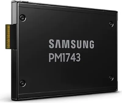 Zdjęcie produktu dla Samsung Mzwlo7T6Hbla-00A07 7.6Tb
