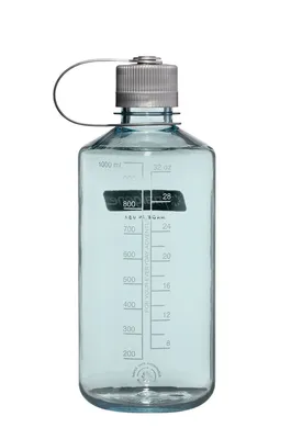 Produktbild von Nalgene NM Bottle SUSTAIN seafoam 1,0l