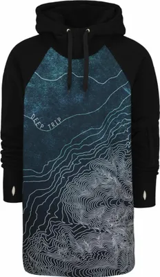 Zdjęcie produktu dla Bluza Deep Trip Ramen BLUZAOUTDOOROWAMSKARAMEN