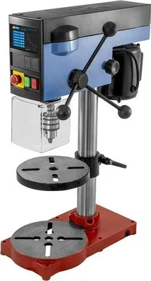 Obrázek produktu pro Stolní Vrtačka Gtb 13 Pro 55214