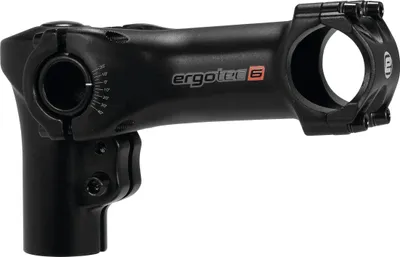 Produktbild von ErgoTec Ahead Vorbau Swell R 70 31,8 120Mm,Schw. Level 6