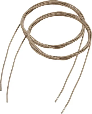 Immagine prodotto di Lacci Busse LAVAL, colore:beige, lunghezza in cm:245