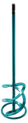 Produktbild von Collomix WK 140 HF, Rührwerk-Paddel, Grün, 1 Stück(e), 590 mm, 13,5 cm