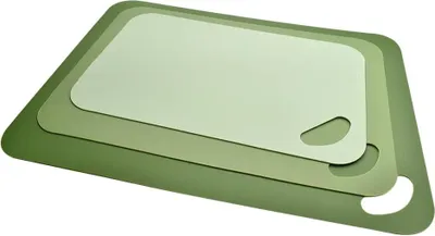 Produktbild von Flexibles Schneidwerkzeug-Set aus 3 Teilen - Ideal für einfaches Ausgießen von Zutaten