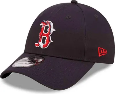 Image de Casquette New Era Boston Red Sox MLB Core Classic 9Forty pour Uni
