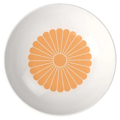 Produktbild von Villeroy & Boch Fleur soleil Pastaschale-Set 4-teilig