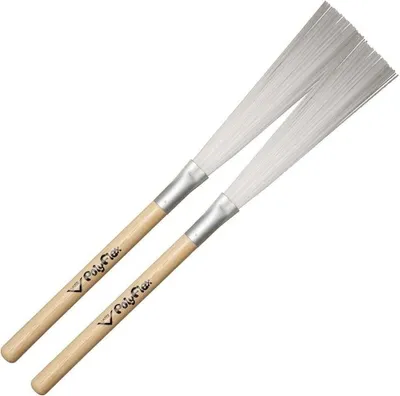 Image de Vater VPFLX Polyflex Drummers