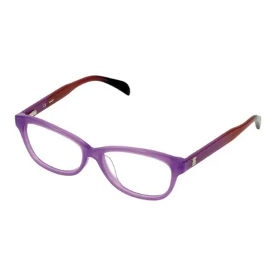 Zdjęcie produktu dla Oprawka do okularów Tous VTO821530B87 (53 mm) Fioletowa (ø 53 mm)