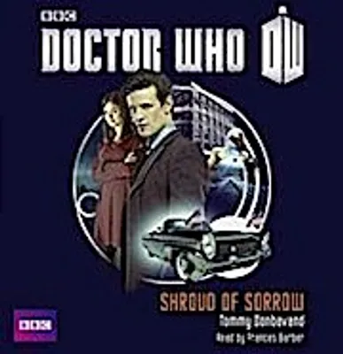 Immagine prodotto di Doctor Who: Il sudario del dolore