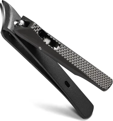 Produktbild von Eckiger Nagelknipper für eingewachsene Nägel, Schmerzlinderung
