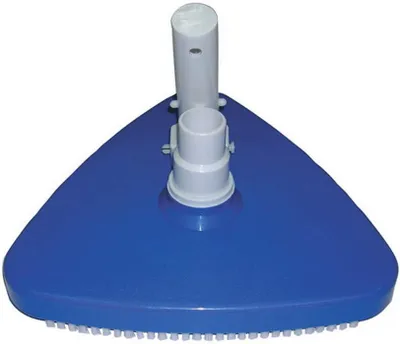 Produktbild von Dreieckiger Poolbürstenkopf
