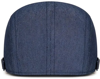 Cowboyhut, Jugend-Softballmütze, verstellbare Barett für alle Jahreszeiten.