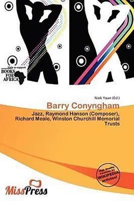 Produktbild von Barry Conyngham