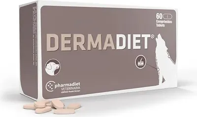 Obrázek produktu pro Dermadite Zinek 60Cpd