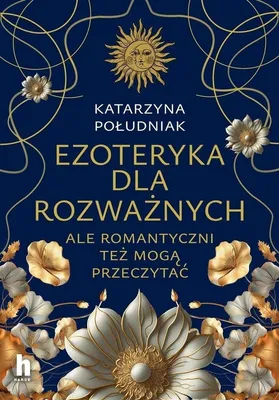 Productafbeelding van Ezoteryka dla rozważnych - poradnik rozwoju osobistego