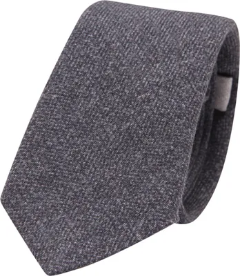 Produktbild von 1750AU cravatta uomo ROSI COLLECTION man 6 cm wool tie