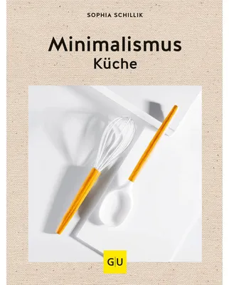 Immagine prodotto di Schillik, S: Minimalismus-Küche