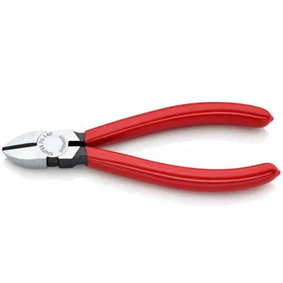 Produktbild von KNIPEX Seitenschneider