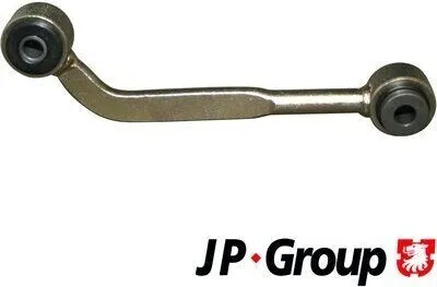 Produktbild von JP GROUP Koppelstange Stabilisator passend für MERCEDES-BENZ C-Klasse Limousine (W203) Hinten Rechts 1350500480