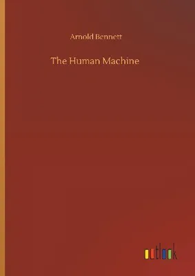 Produktbild von The Human Machine