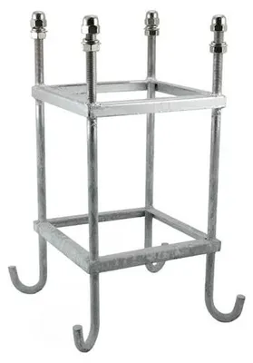 Image de Système de fixation ARELUX XDOMUS
