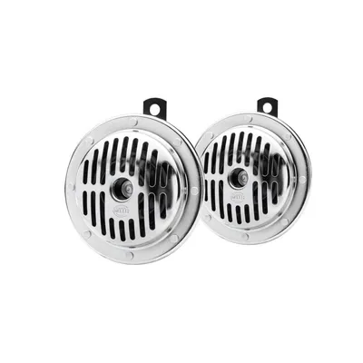 Produktbild von HELLA Horn 3CB 004 811-071 elektrisch