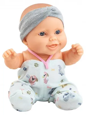 Immagine prodotto di HISZPAŃSKA LALKA BOBAS Peques Paola Reina 00211