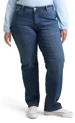 Produktbild von TOM TAILOR Plussize Damen Jeans