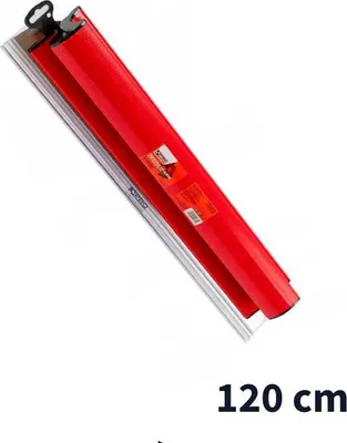 Obrázok produktu pre Špachtľa a omietací nôž PRO 120 cm - PRO-PC406