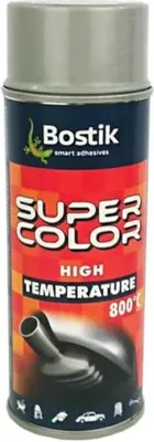 Produktbild von DB Sprühtemperaturlack 400ml Aluminium