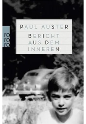 Immagine prodotto di Bericht aus dem Inneren
