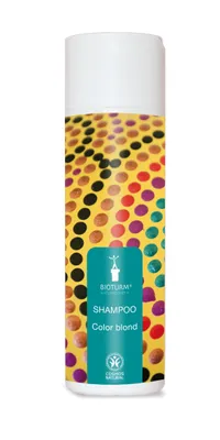 Obrázok produktu pre Farba blond - Šampón 200ml
