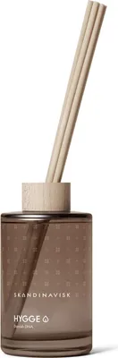 Produktbild von SKANDINAVISK Raumduft-Diffusor Unisex HYGGE Braun 20320