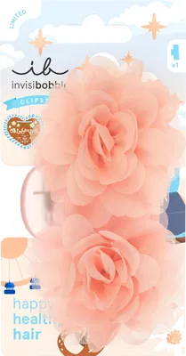Image de IB CLIPSTAR M Summer Rose, 1 pièce