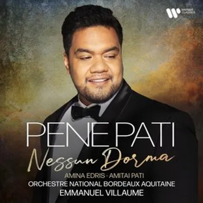 Immagine prodotto di Nessun Dorma