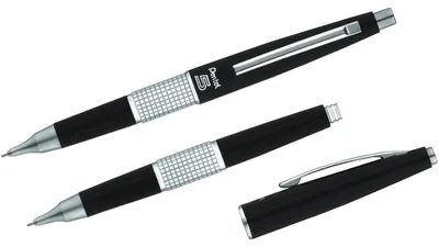 Obrázek produktu pro Mechanická tužka Kerry 0,5 mm černá.