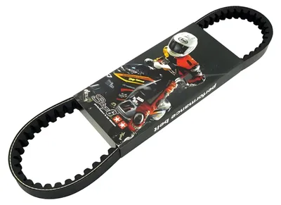 Produktbild von Keilriemen Stage6 PRO 755 x 18 x 8 mm für Peugeot Jet-Force C-Tech 50