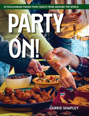 Produktbild von Party On!