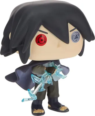 Obrázek produktu pro Funko POP! animovaný film Boruto Sasuke Sharing RS vinylová figurka, sběratelská figurka