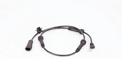 Imagen del producto de Sensor de velocidad de rueda activo BOSCH, compatible con, entre otros, el RENAULT MEGANE