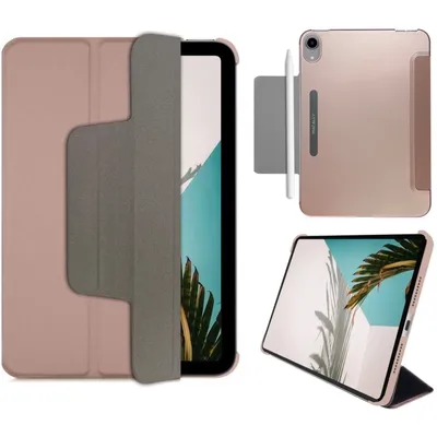Immagine prodotto di Custodia a libro Rose per iPad mini 6° gen/7° gen.