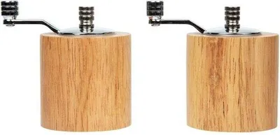 Immagine prodotto di Set di macinini in Vetroceramica per la cucina