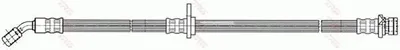 Produktbild von TRW PHD599 Bremsschlauch für HONDA Accord VII Limousine (CL, CN) für ACURA TSX (CL)