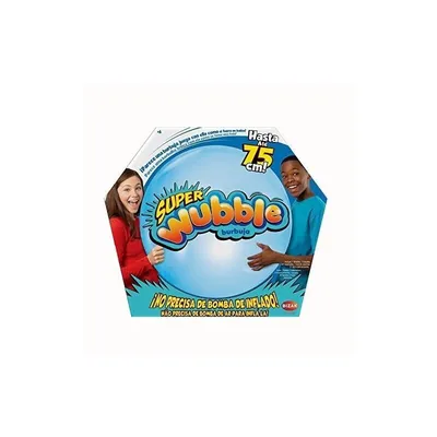 Immagine prodotto di Wubble Super Bubble Assortito Dorato Taglia Unica