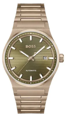 Produktbild von BOSS Armbanduhren 1514184