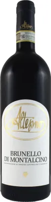 Produktbild von Altesino Brunello di Montalcino 2019 | Toskana, Italien | 750ml 14.00% Vol.
