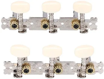 Produktbild von Gitarren-Stemzangen mit Doppellöchern für Akustikgitarren